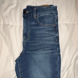 AE Skinny Jeans
